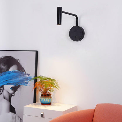 Averra Reading Wall Lamp