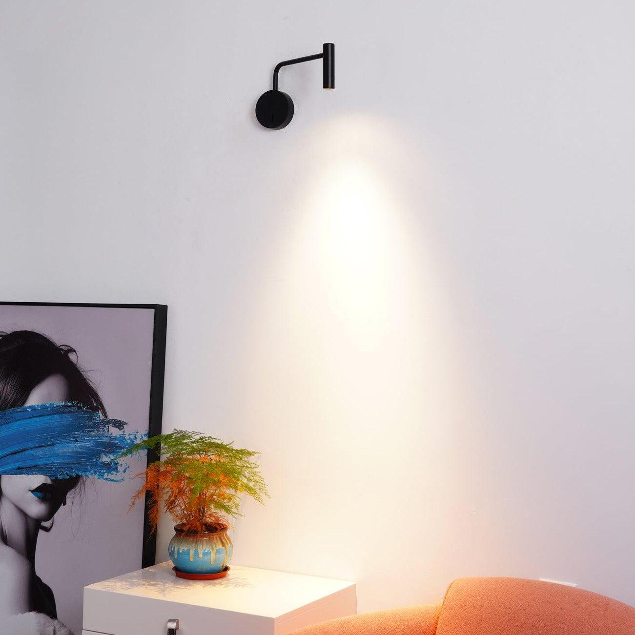 Averra Reading Wall Lamp