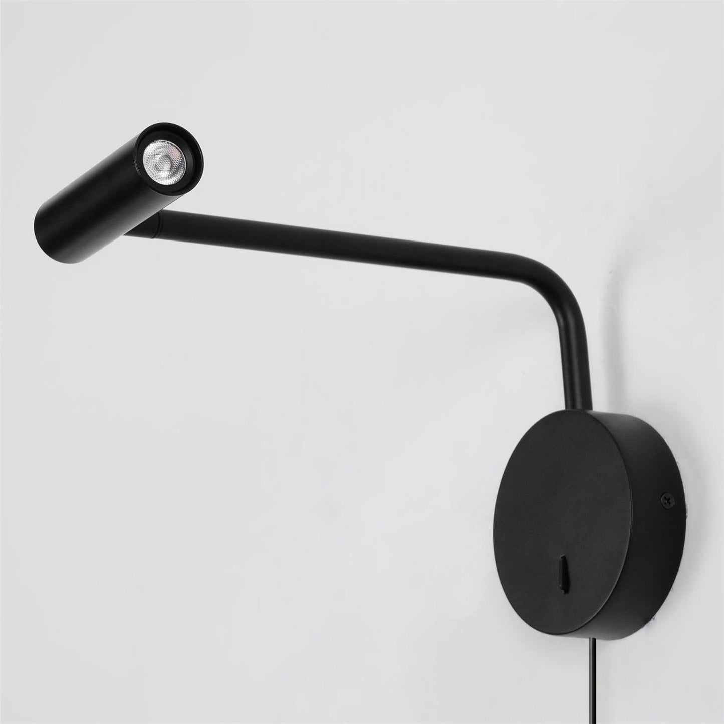 Averra Reading Wall Lamp