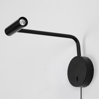 Averra Reading Wall Lamp