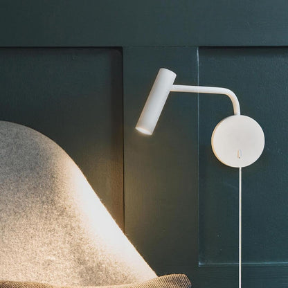 Averra Reading Wall Lamp