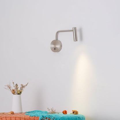 Averra Reading Wall Lamp