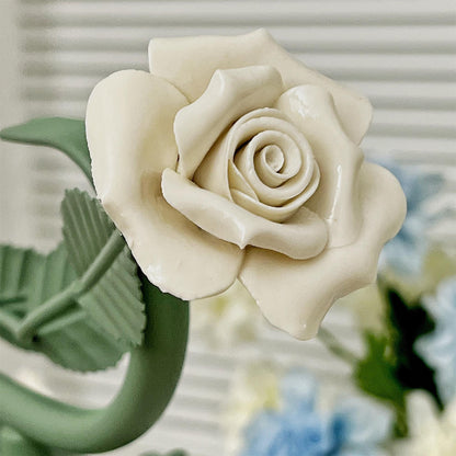 Floras Blooming Table Lamp