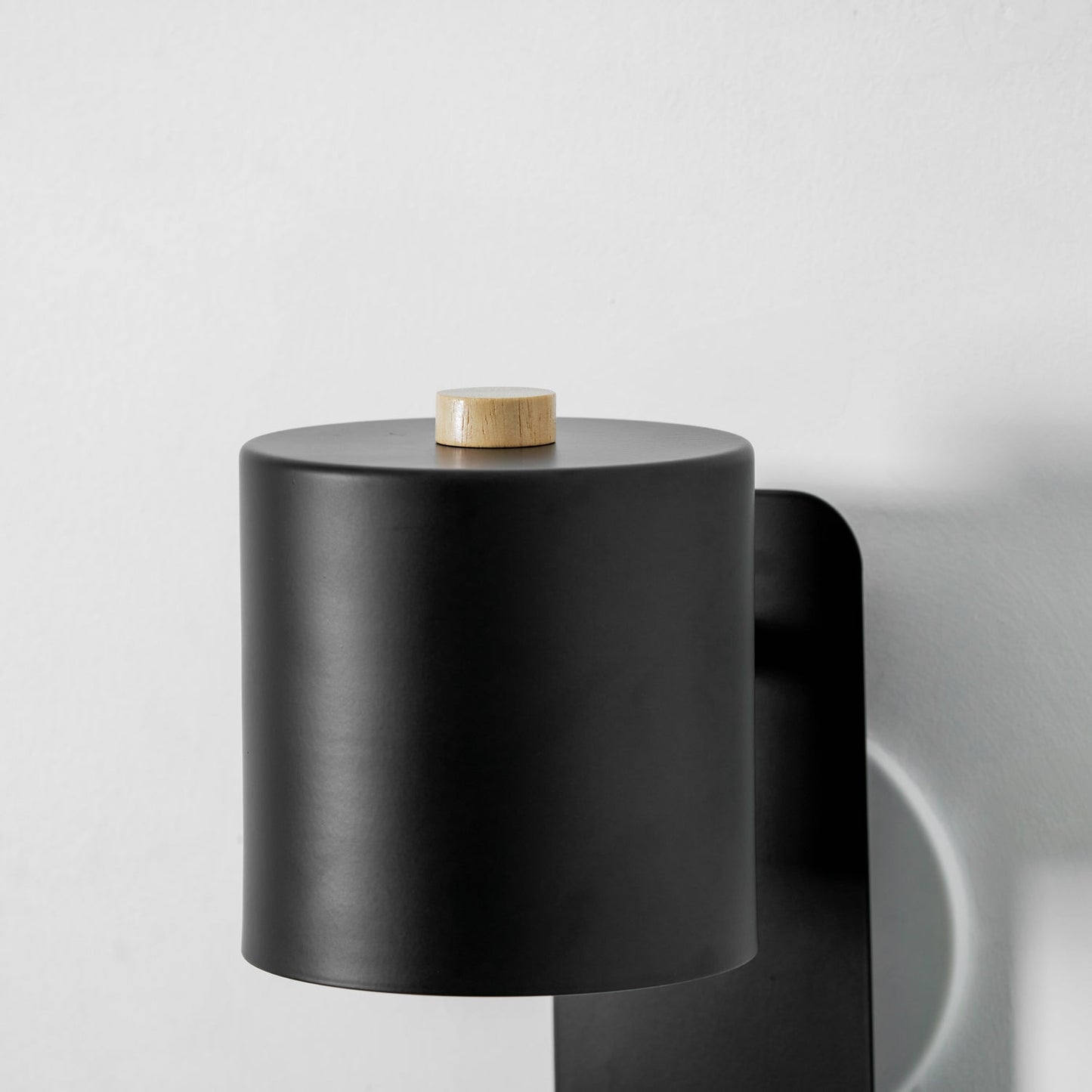 Virex Rotatable Plug-In Wall Light