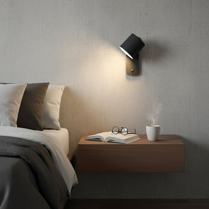 Virex Rotatable Wall Light