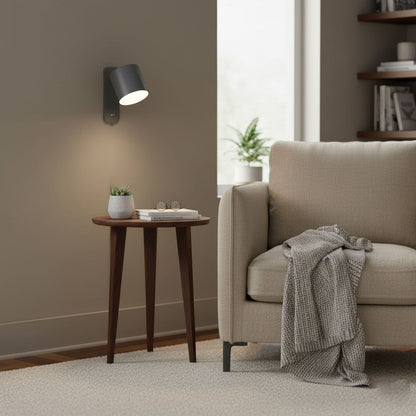 Virex Rotatable Wall Light