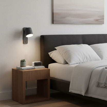 Virex Rotatable Wall Light