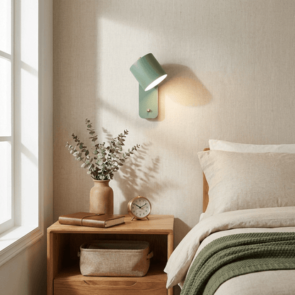 Virex Rotatable Wall Light