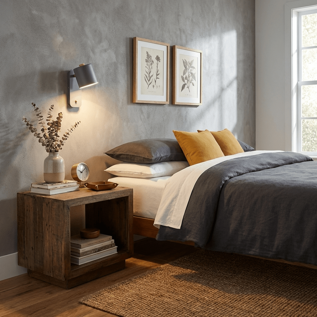 Virex Rotatable Wall Light