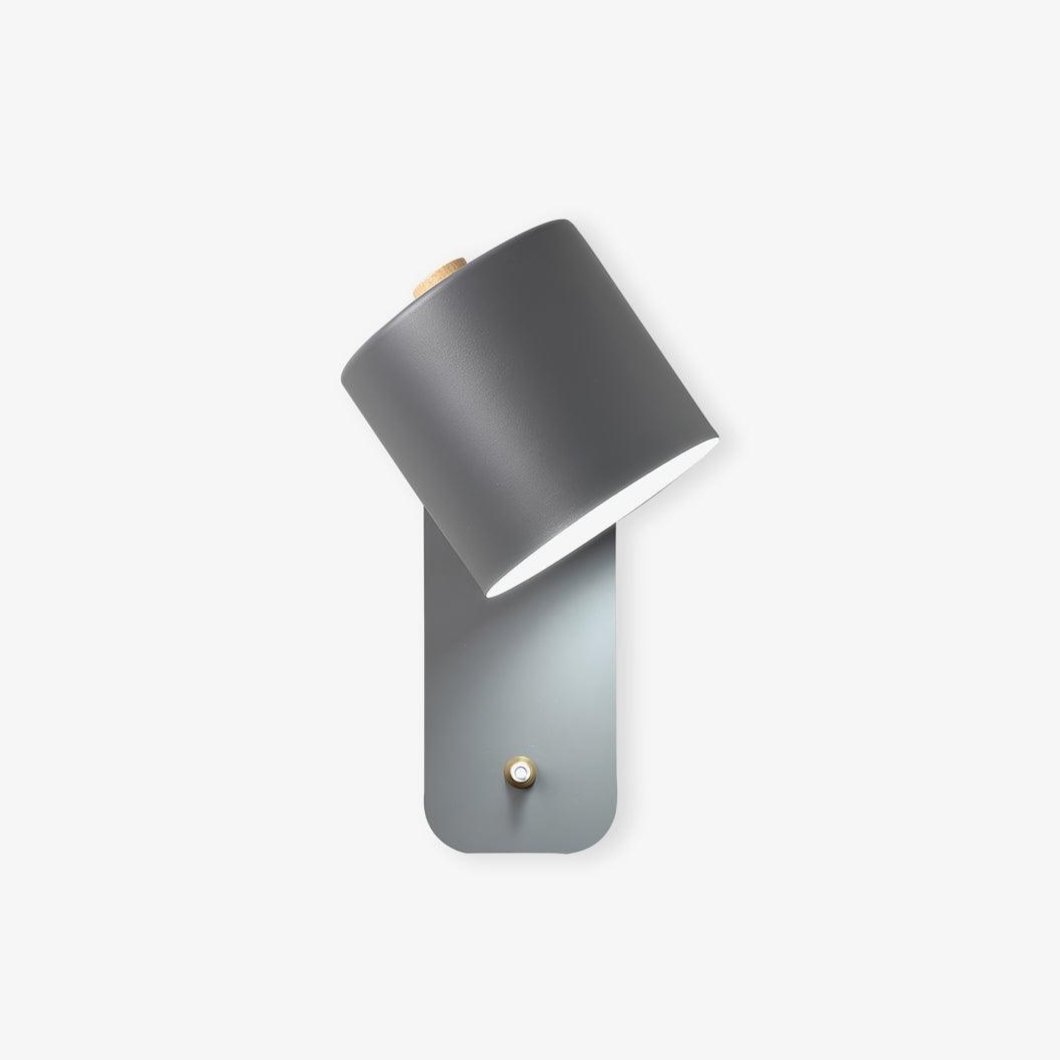 Virex Rotatable Wall Light