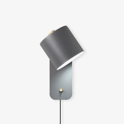 Virex Rotatable Plug-In Wall Light