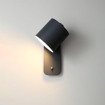 Virex Rotatable Wall Light