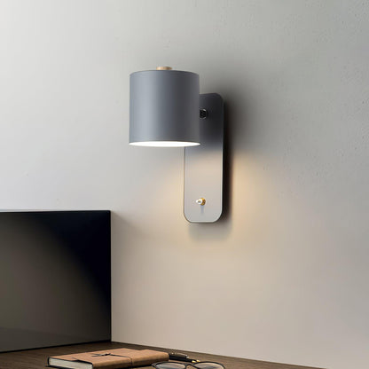 Virex Rotatable Wall Light