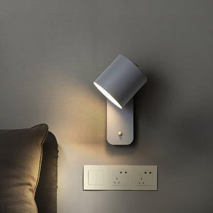 Virex Rotatable Wall Light