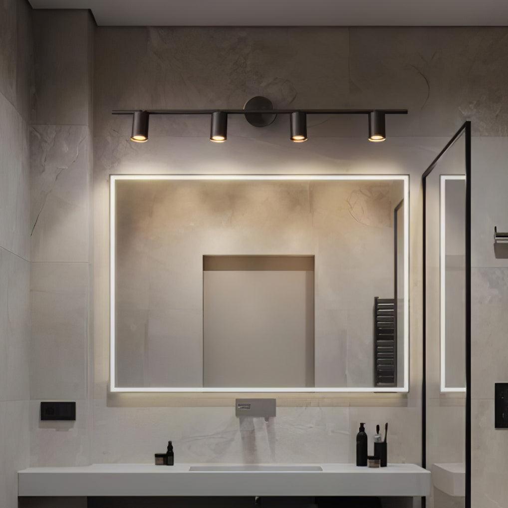 Aero Rotatable Spotlight Wall Light