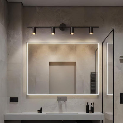 Aero Rotatable Spotlight Wall Light