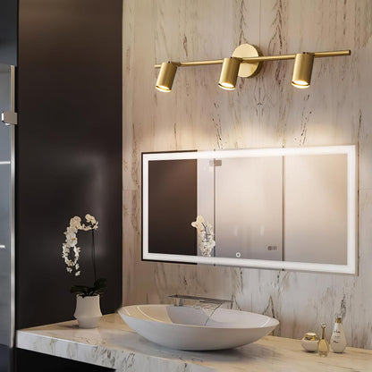 Aero Rotatable Spotlight Wall Light