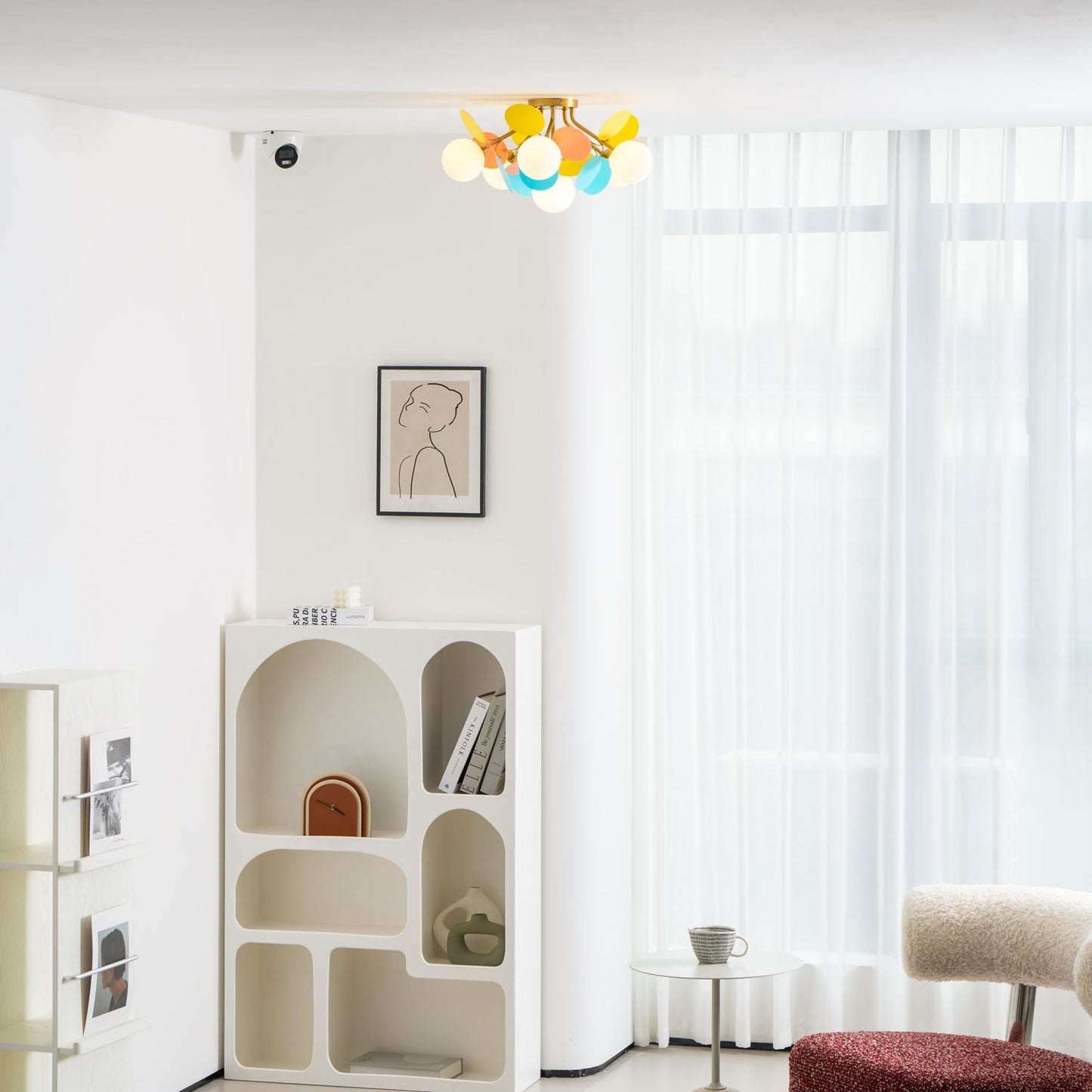 Aurello Ceiling Light