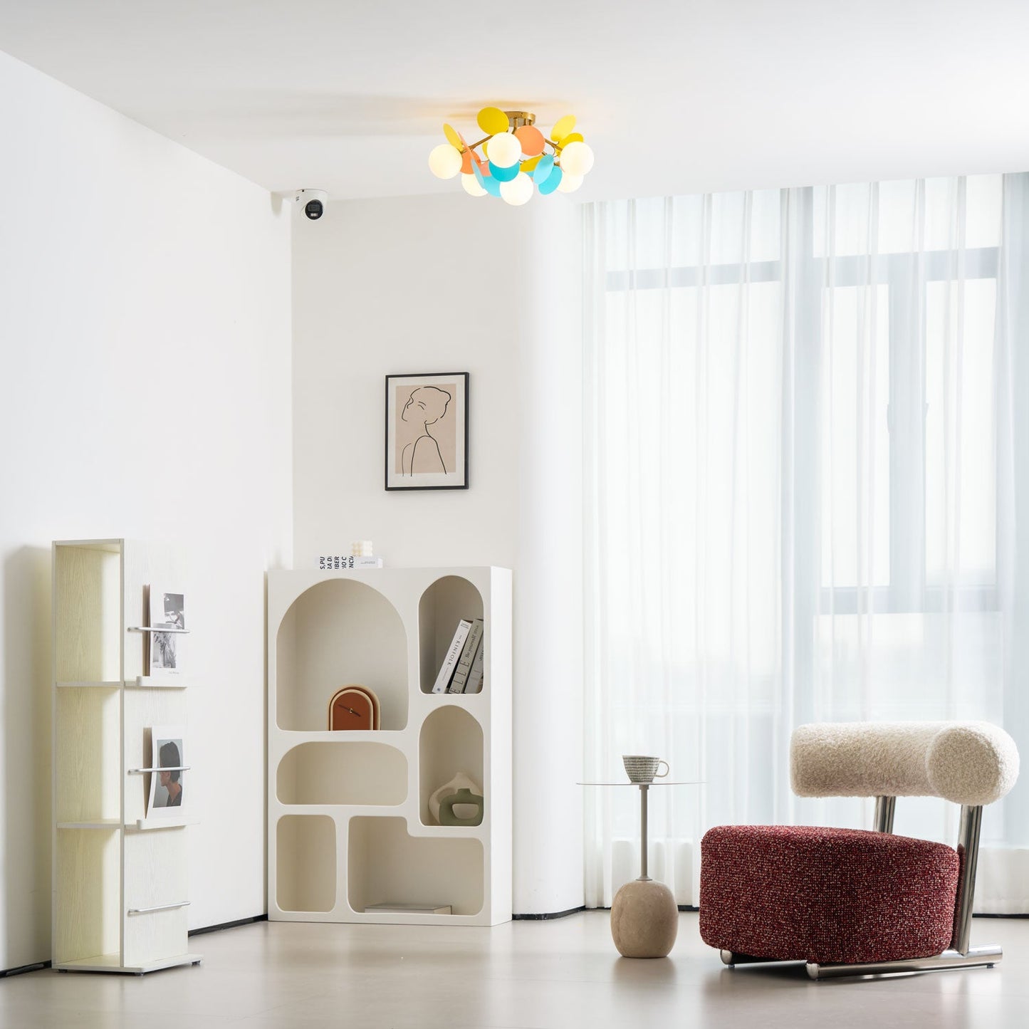 Aurello Ceiling Light
