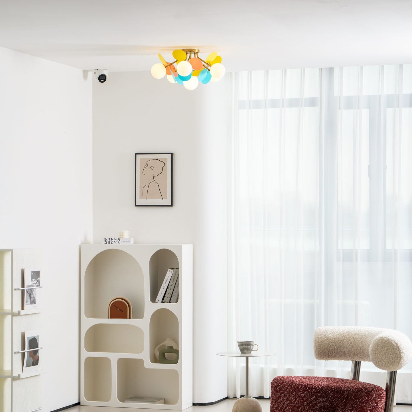 Aurello Ceiling Light