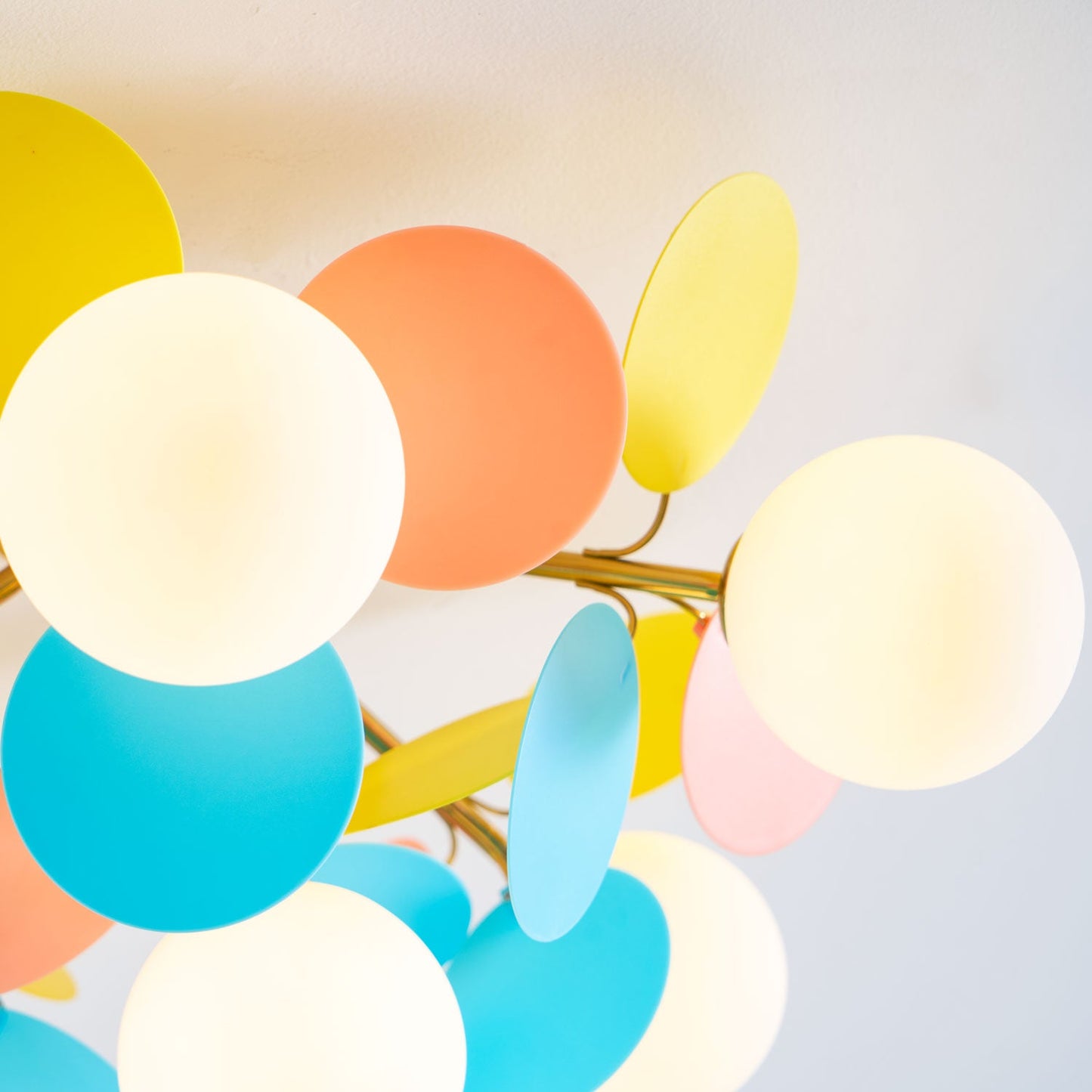Aurello Ceiling Light