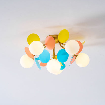 Aurello Ceiling Light