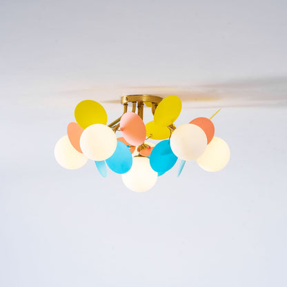 Aurello Ceiling Light