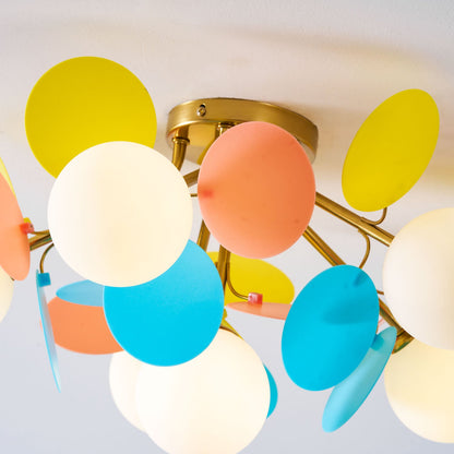 Aurello Ceiling Light