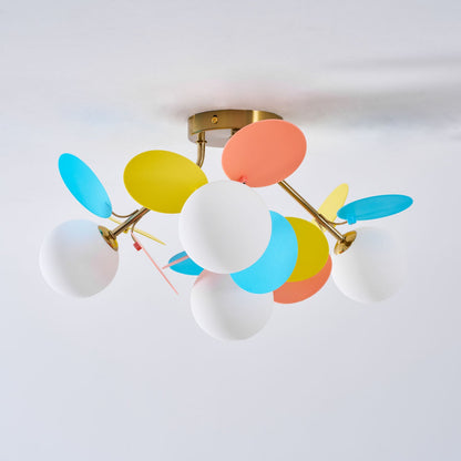 Aurello Ceiling Light