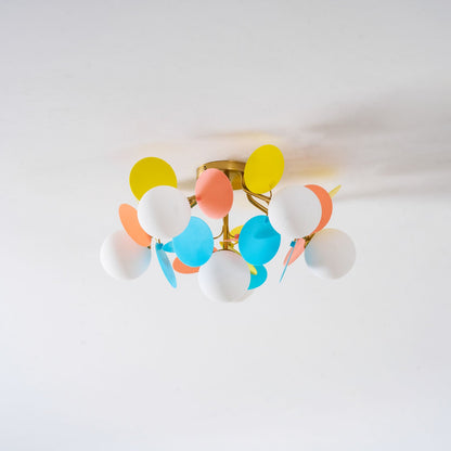 Aurello Ceiling Light