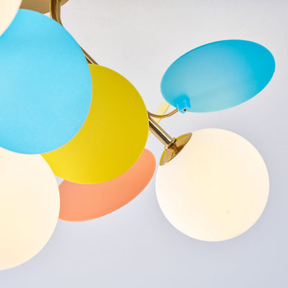 Aurello Ceiling Light
