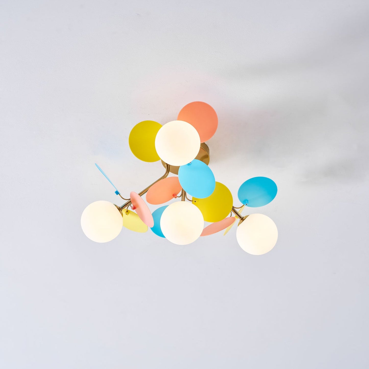 Aurello Ceiling Light
