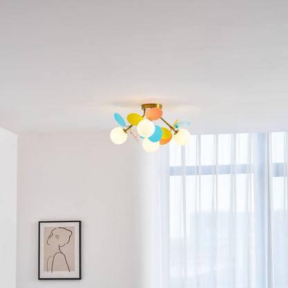 Aurello Ceiling Light