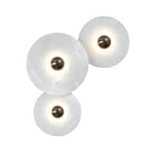 3 Lamps B