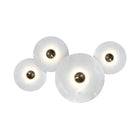 4 Lamps