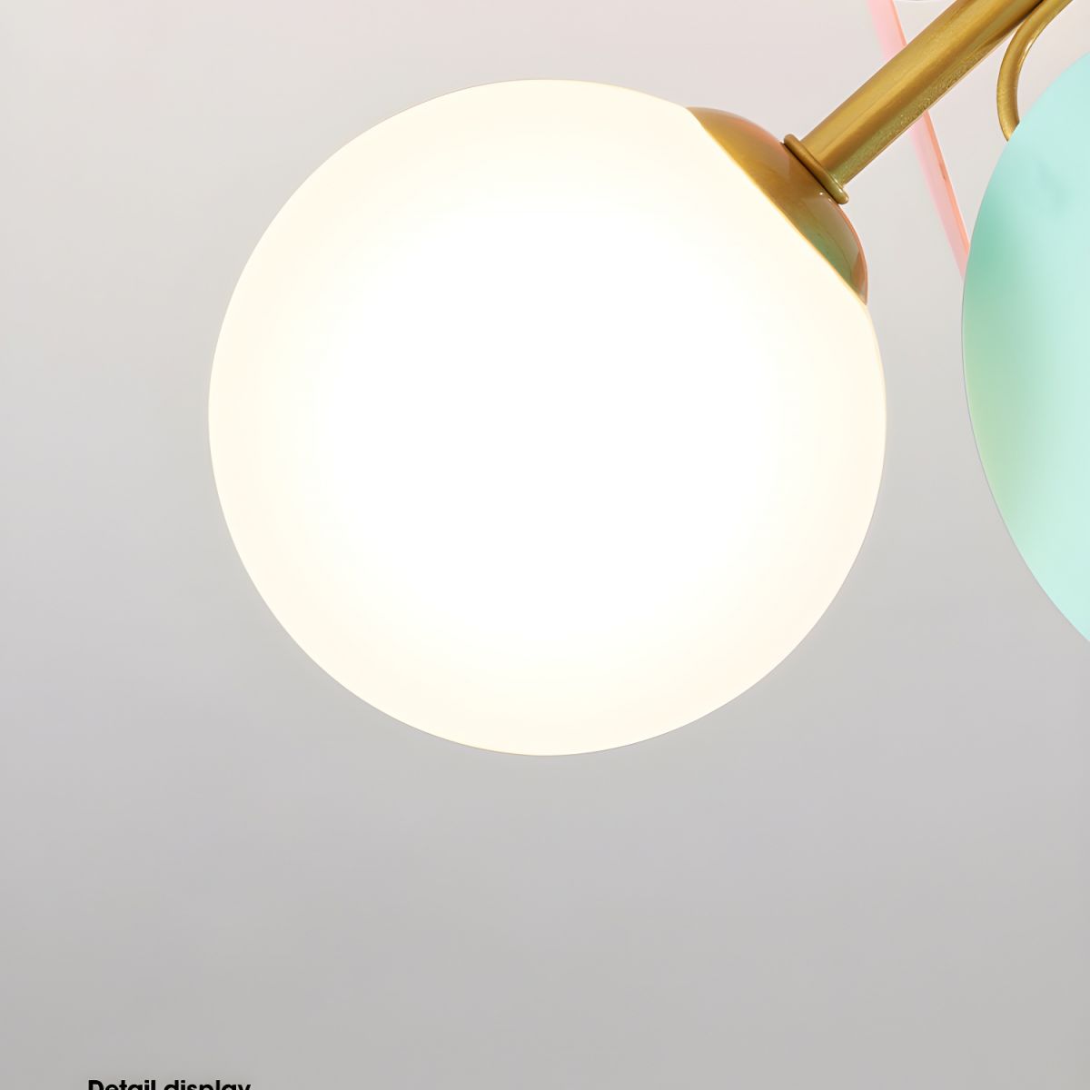 Aurello Ceiling Light