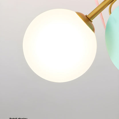 Aurello Ceiling Light