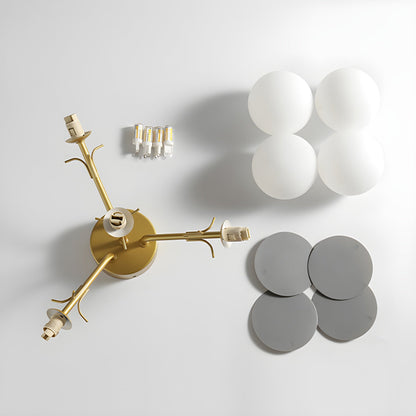 Aurello Ceiling Light