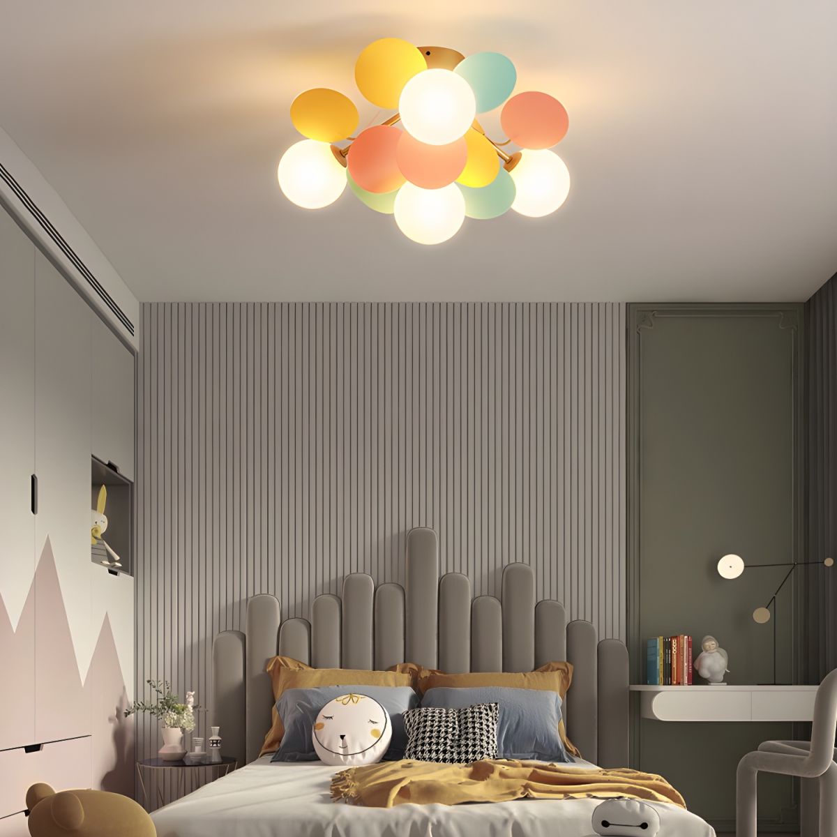 Aurello Ceiling Light