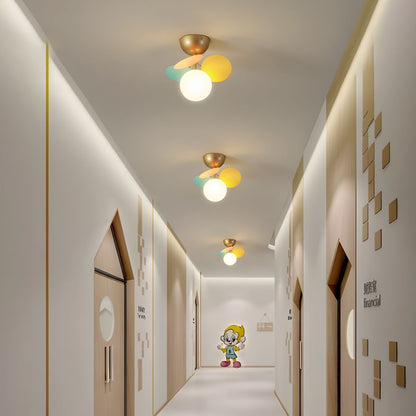 Aurello Ceiling Light