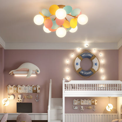 Aurello Ceiling Light