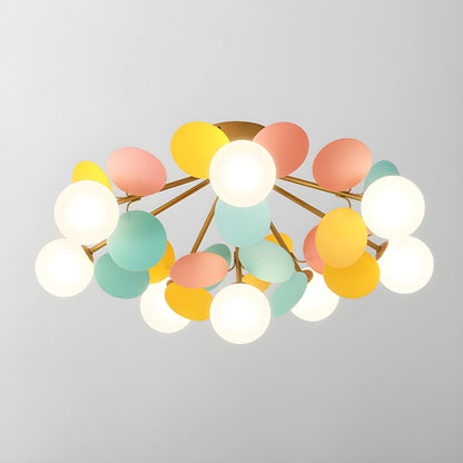 Aurello Ceiling Light
