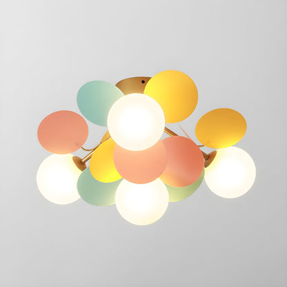 Aurello Ceiling Light