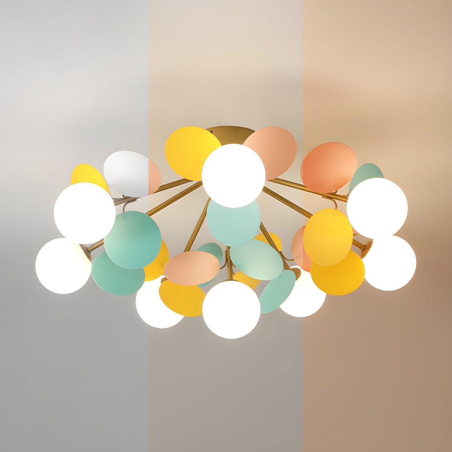 Aurello Ceiling Light