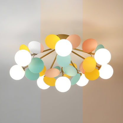 Aurello Ceiling Light