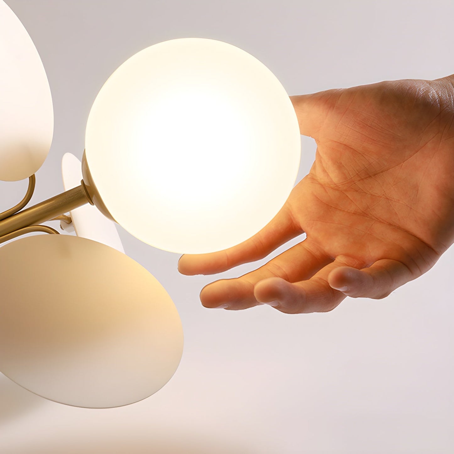 Aurello Ceiling Light