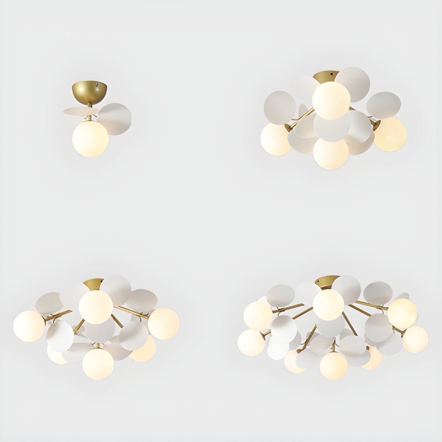 Aurello Ceiling Light