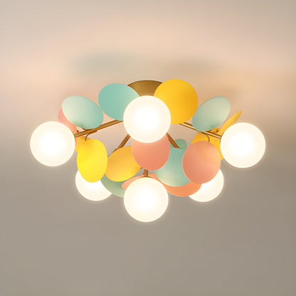 Aurello Ceiling Light