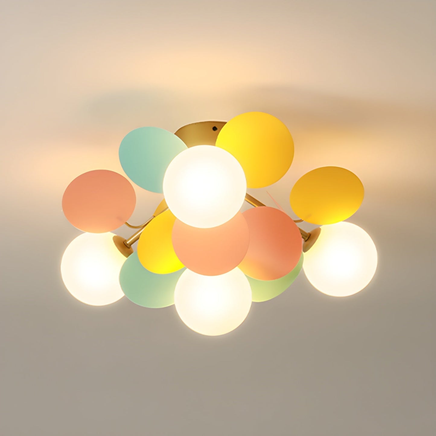 Aurello Ceiling Light