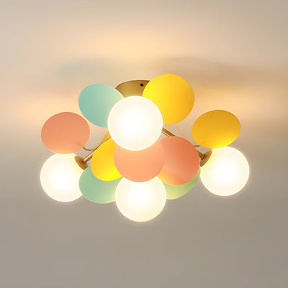 Aurello Ceiling Light